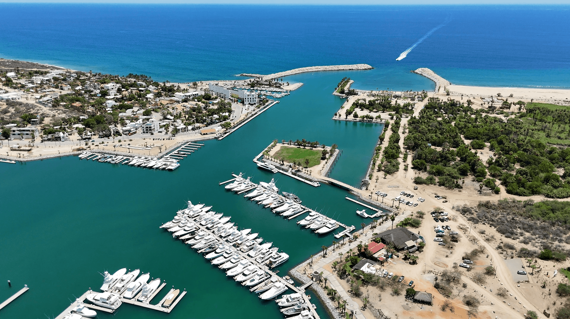 Discover Your Dream Vacation